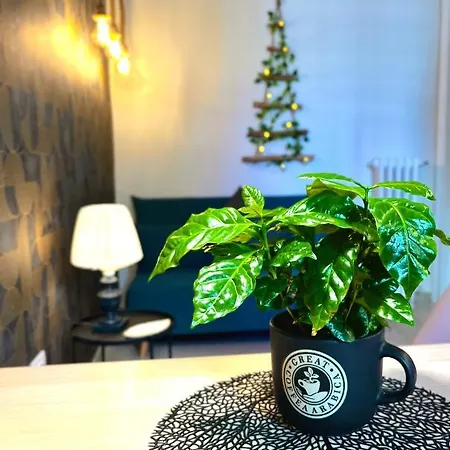 Charming Vomero * Неаполь