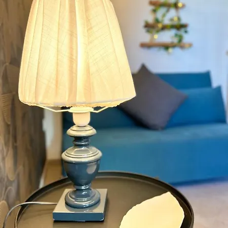 Charming Vomero Апартаменты *