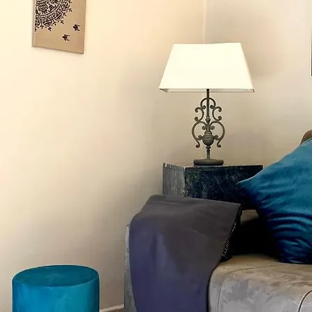 Charming Vomero * نابولي