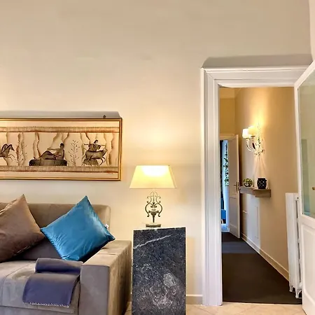 Charming Vomero شقة