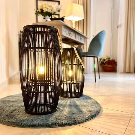 Charming Vomero شقة نابولي