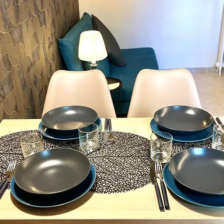 شقة Charming Vomero