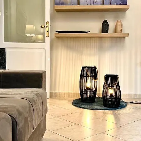 Charming Vomero شقة