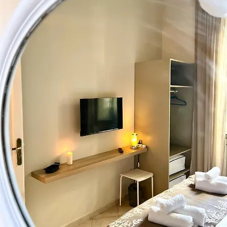 Charming Vomero شقة *