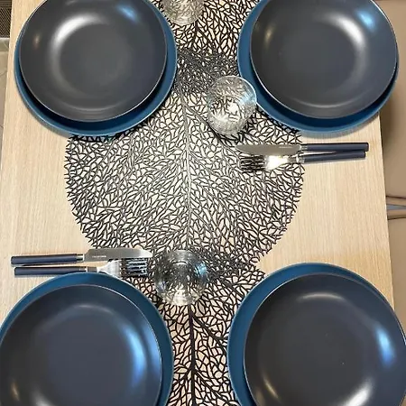 Charming Vomero * نابولي