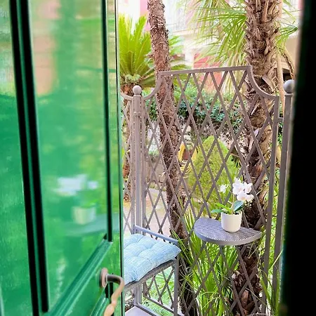 شقة Charming Vomero