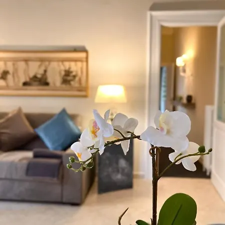 Charming Vomero شقة *