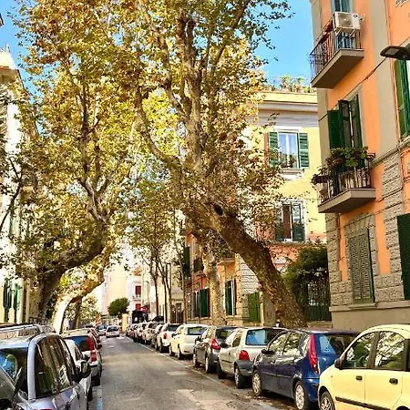 Charming Vomero Appartamento